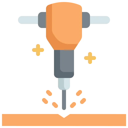 Démolition